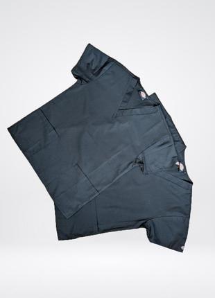 Уніформа (футболка)  dickies1 фото