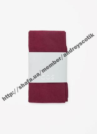 Колготы cos размеры m,l