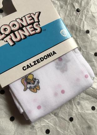 Calzedonia колготки з малюнками
