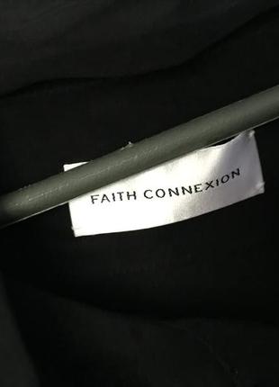 Сорочка faith conexion2 фото