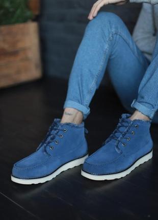 Чоловічі угги ugg neume мужские угги