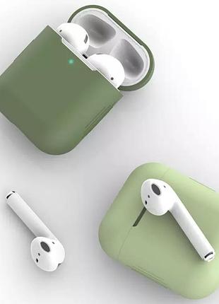 Чохол для apple airpods