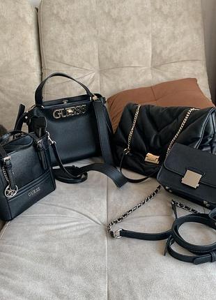 Сумка нова zara 8