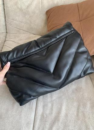 Сумка нова zara 6