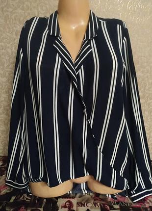 Кофта блузка сорочка