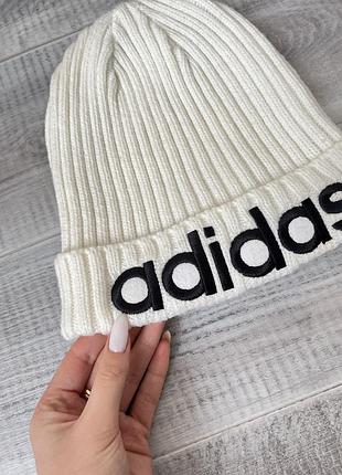 Шапка adidas