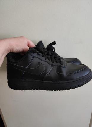 Зимові кроси nike