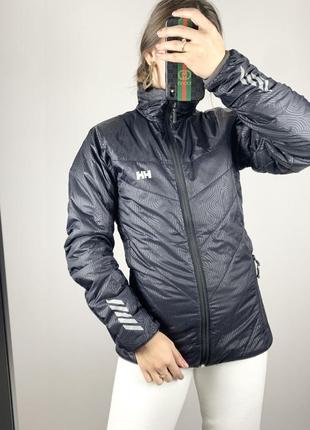 Куртка helly hansen оригінал1 фото