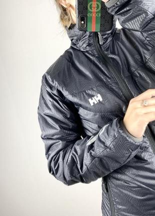 Куртка helly hansen оригінал2 фото