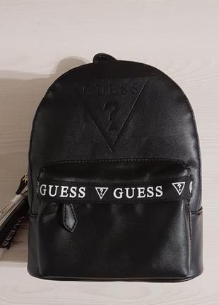 Новий стильний рюкзак guess оригінал оригинал