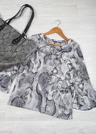 Блуза жіноча m&co