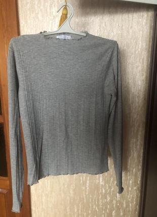 Базова кофтинка