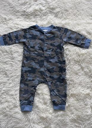 Утеплений чоловічок sinsay