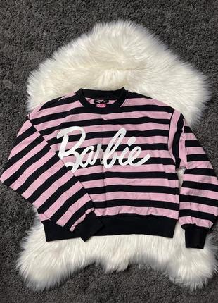 Світшот barbie sinsay