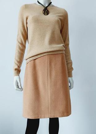 Спідниця на підкладі р-р 12.