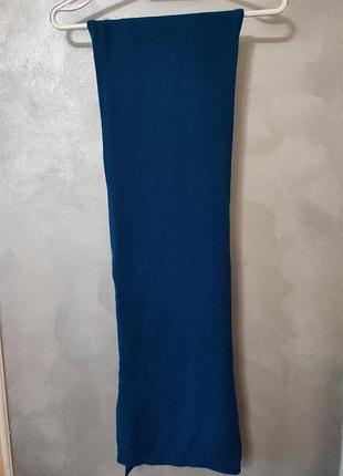 Кашеміровий шарф john lewis