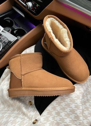 Женские угги ugg