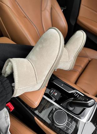 Женские угги ugg