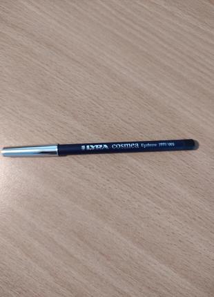 Олівець  lyra cosmea eyebrow1 фото