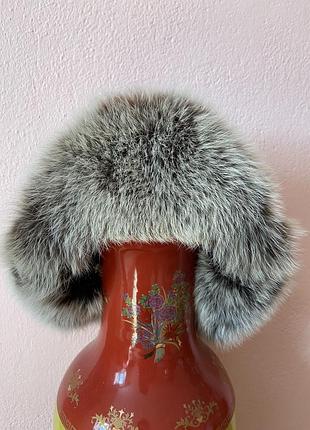 Шапка 3