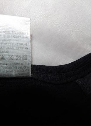 Термобелье нательное мужское (футболка (лонгслив)) tcm р.48 034nbms (только в указанном размере,6 фото