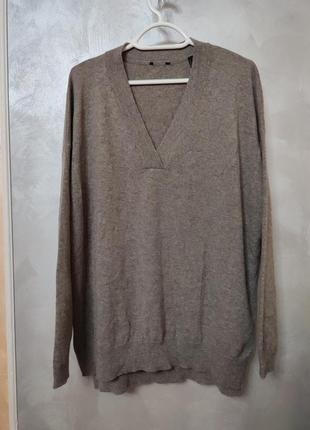 Кашемірова кофта джемпер светр tcm tchibo