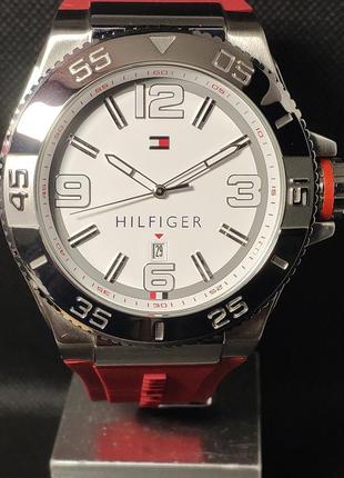 Мужские часы tommy hilfiger