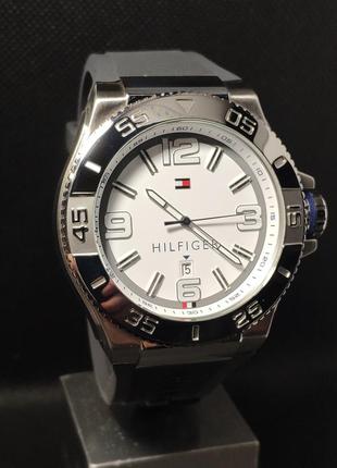 Мужские часы tommy hilfiger5 фото