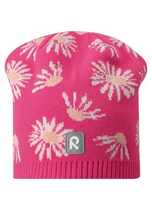 Шапка reima на 52/54, 56/58 cm