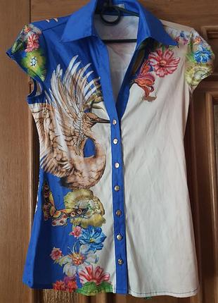 Турецька блузка sogo