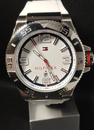 Чоловічий годинник tommy hilfiger