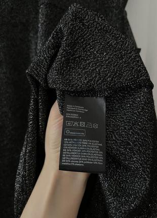 📎 сукня h&m блискуча 3