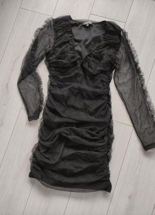 Прикольне плаття 3