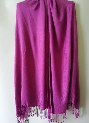 Шикарний палантин