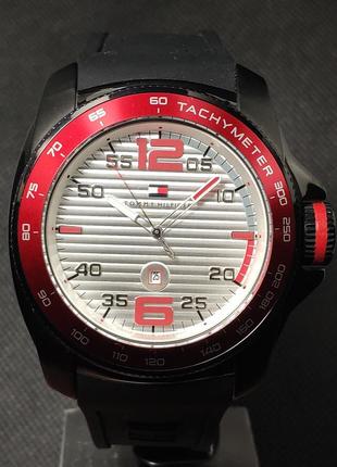 Чоловічий годинник tommy hilfiger