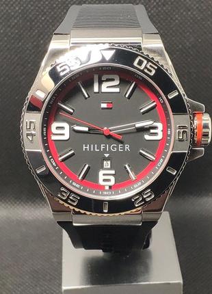 Мужские часы tommy hilfiger