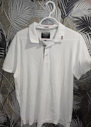 Чоловіче поло south west