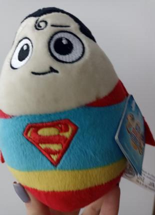 М'яка іграшка супермен3 фото