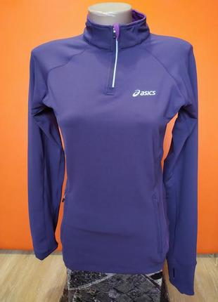 Спортивна кофта asics