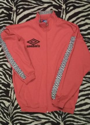 Кофта umbro