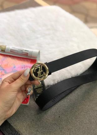 Ремень пояс женский кожаный в стиле zara / ремінь пояс жіночий