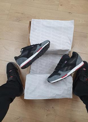 Чоловічі кросівки reebok мужские кроссовки рибок