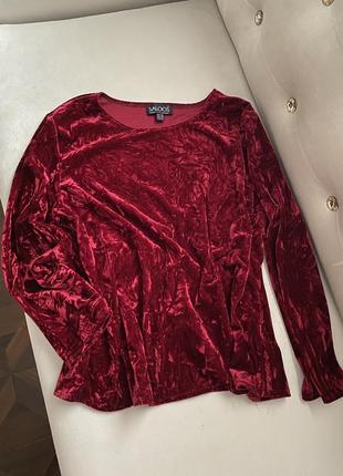 Плюшевий светер