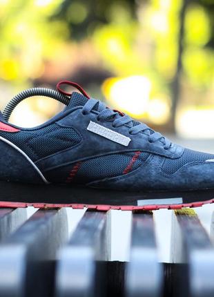 Чоловічі кросівки reebok мужские кроссовки рибок