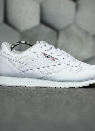 Чоловічі кросівки reebok мужские кроссовки рибок