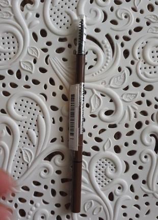 Maybelline brow ultra slim ульта тонкий олівець для брів3 фото