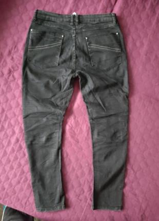 Джинсы denim co no jack diesel zara4 фото