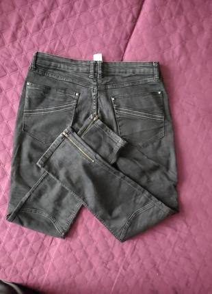 Джинсы denim co no jack diesel zara5 фото