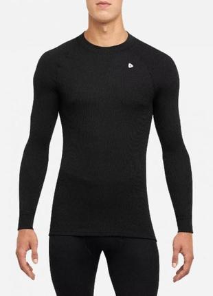 Термобілизна термокофта чоловіча neakpeak