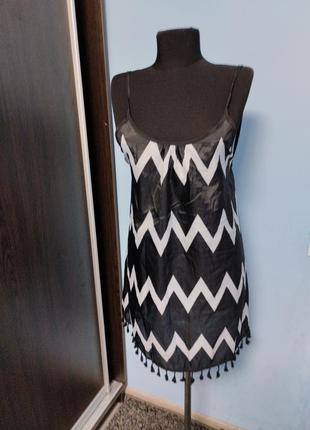 Нічна сорочка